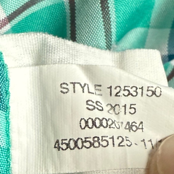 UNDER ARMOUR Men’s Heatgear Button-Down Shirt (Size M) - Picture 10 of 11